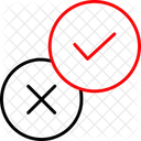 Validation  Icon