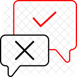 Validation  Icon