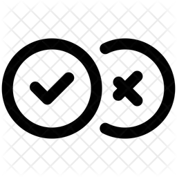 Validierung  Symbol