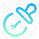 Validierung Symbol