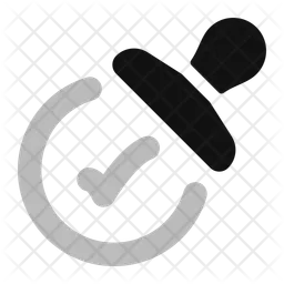 Validierung  Symbol