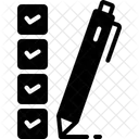 Validierung Signatur Identifikation Symbol