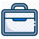 Ufficio valigetta  Icon