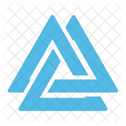 Valknut  Icon