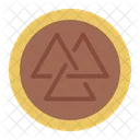 Valknut  Icon