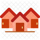 Valla Casa Barrio Icon