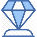 Valor Diamante Premio Icono