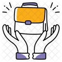 Valor de negocio  Icono