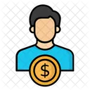 Valor Economico Ícone
