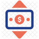 Valor En Dolares SEO Servicio Icono