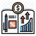 Valoracion Informe Analisis Icono