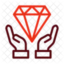Valuable  Icon
