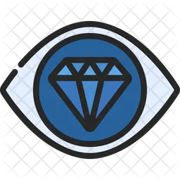 Valuable Vision  Icon