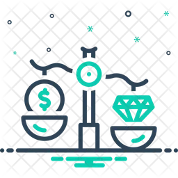 Value  Icon