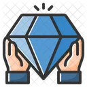 Value Diamond Grade Icon