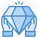 Value Diamond Grade Icon
