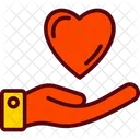 Value Care Charity Icon