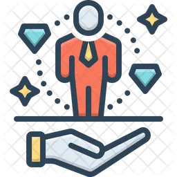 Value  Icon