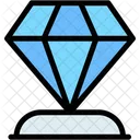 Value Diamond Award Icon