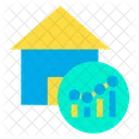 Value Analytics  Icon