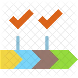 Value chain  Icon