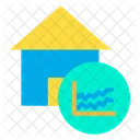 Value Graph  Icon