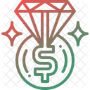Value  Icon