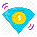 Value Investment Investment Stock Market Icon