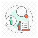 Value Management  Icon