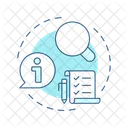 Value Management  Icon