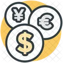 Valuta  Icon