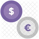 Valuta  Icon