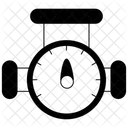 Valve Water Pipe Icon