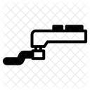 Socket Wrench Icon