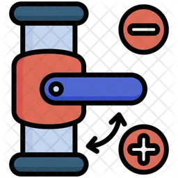 Valve Installation  Icon