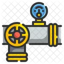 Valve Pipe Valve Pipe アイコン