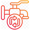 Valve Replacement Replacement Valve Icon