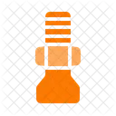 Pneu Pression Des Pneus Simple Icon