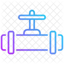 Valves And Solenoids Icon