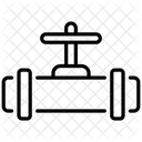Valves And Solenoids Icon