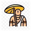 Vamana  Icon