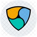 Pacote De Icones De Criptomoeda Ícone