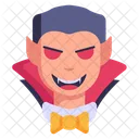 Vampir  Icon