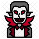 Vampire  Icon