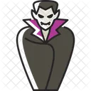 Vampire  Icon