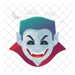 Vampire  Icon