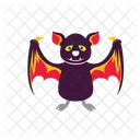 Vampire Bat Hi Res Bat Halloween Icon