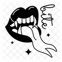 Vampire Bite  Icon