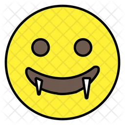 Vampire Emoji Emoji Icon