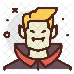 Vampire Guy  Icon